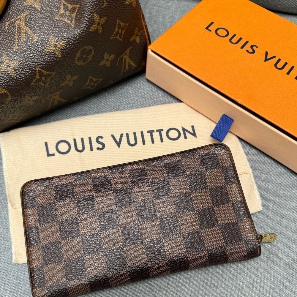 🔸Shop Preloved LUXURY on my Closet:Authenticity Guaranteed on $700+ Purc…​​​​ - Picture 7 of 16